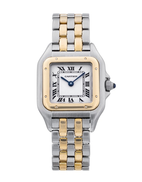 Cartier Panthere W25029B6